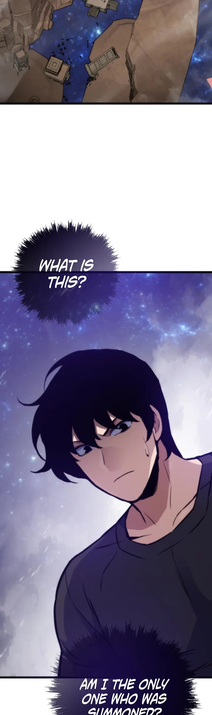 Past Life Regressor (2022) Chapter 191 page 29 - Chapter 191