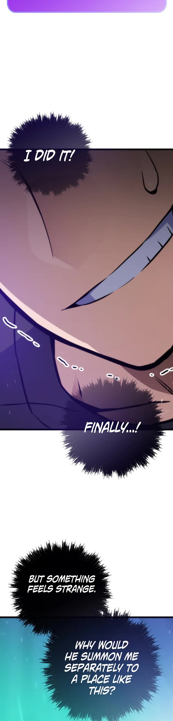 Past Life Regressor (2022) Chapter 191 page 32 - Chapter 191