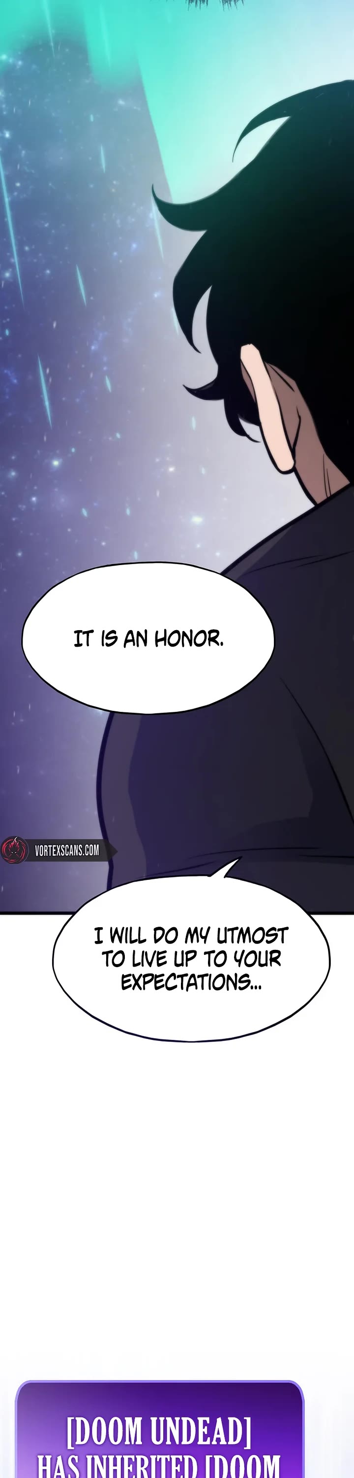Past Life Regressor (2022) Chapter 191 page 33 - Chapter 191