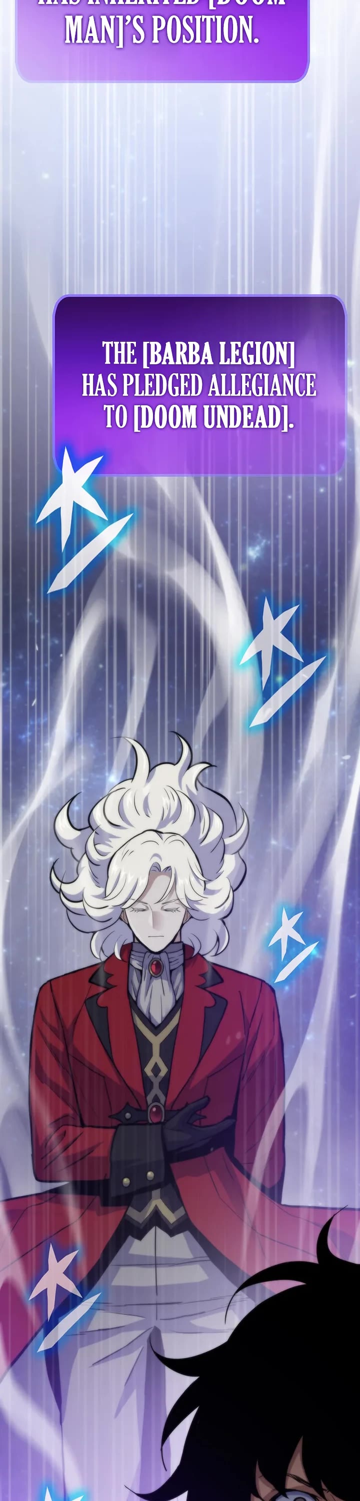 Past Life Regressor (2022) Chapter 191 page 34 - Chapter 191