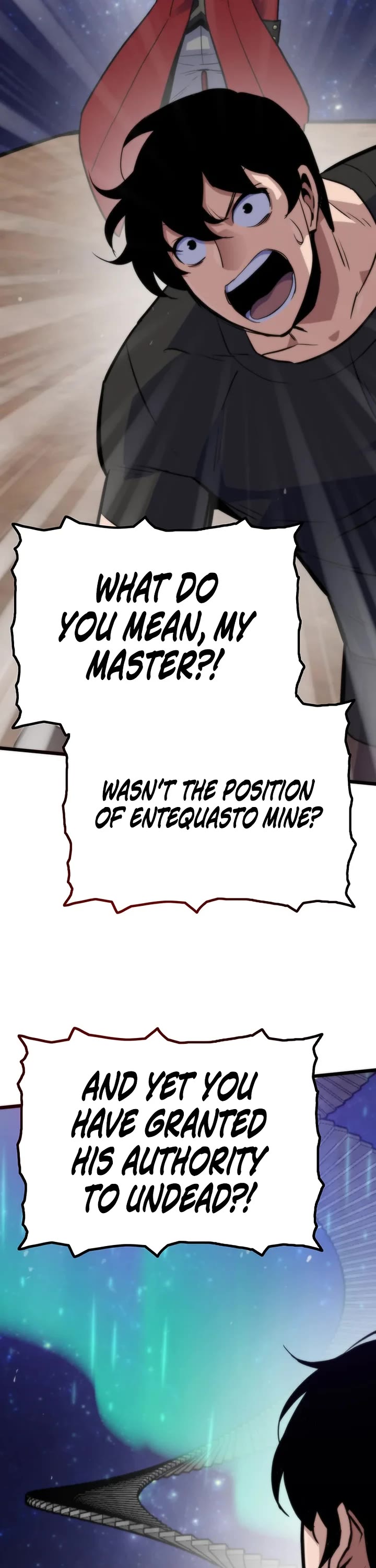 Past Life Regressor (2022) Chapter 191 page 39 - Chapter 191