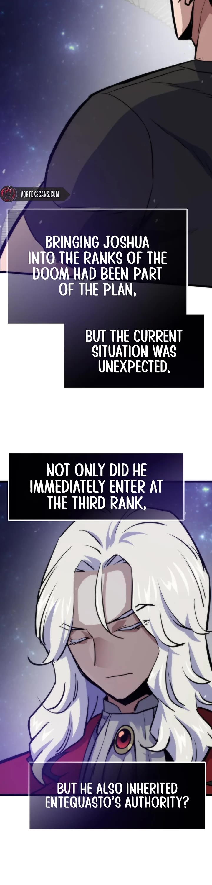 Past Life Regressor (2022) Chapter 191 page 40 - Chapter 191