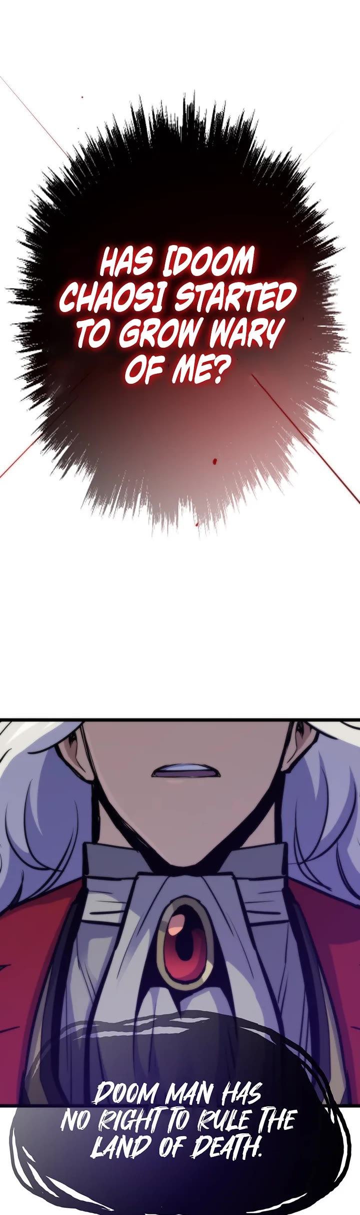 Past Life Regressor (2022) Chapter 191 page 41 - Chapter 191