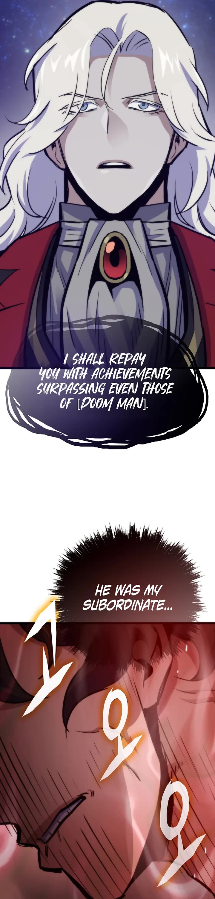 Past Life Regressor (2022) Chapter 191 page 43 - Chapter 191