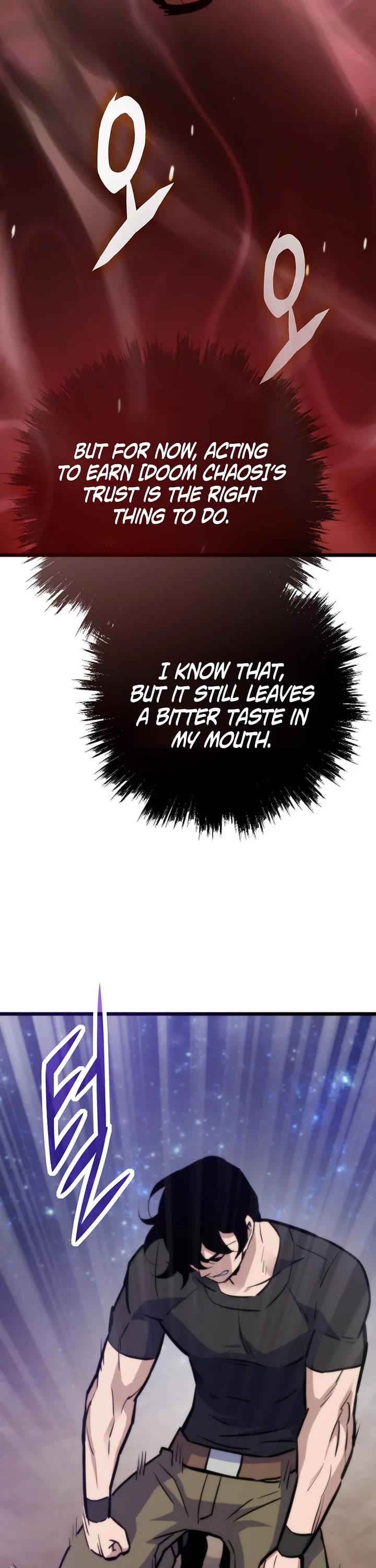 Past Life Regressor (2022) Chapter 191 page 44 - Chapter 191