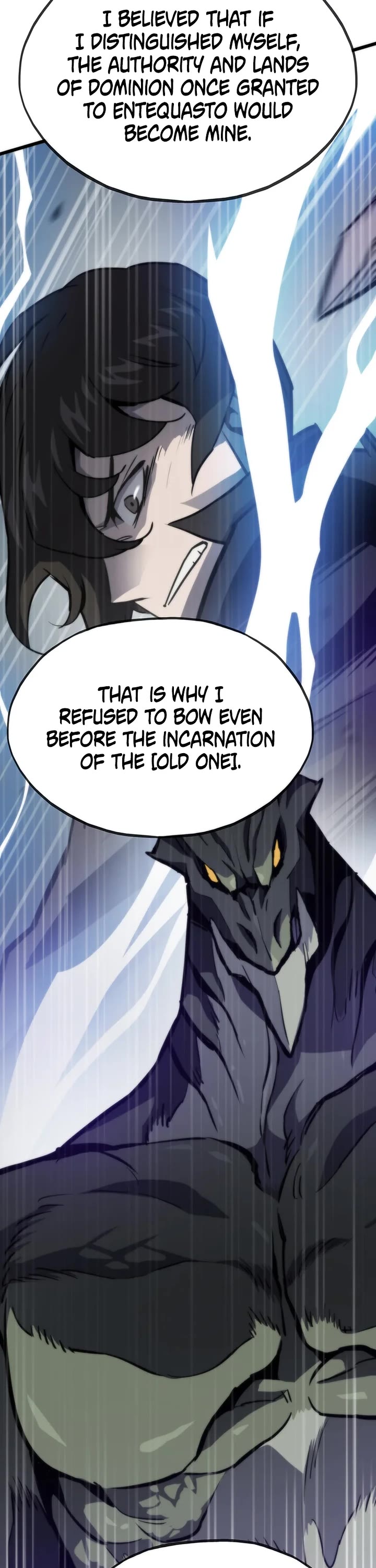 Past Life Regressor (2022) Chapter 191 page 46 - Chapter 191