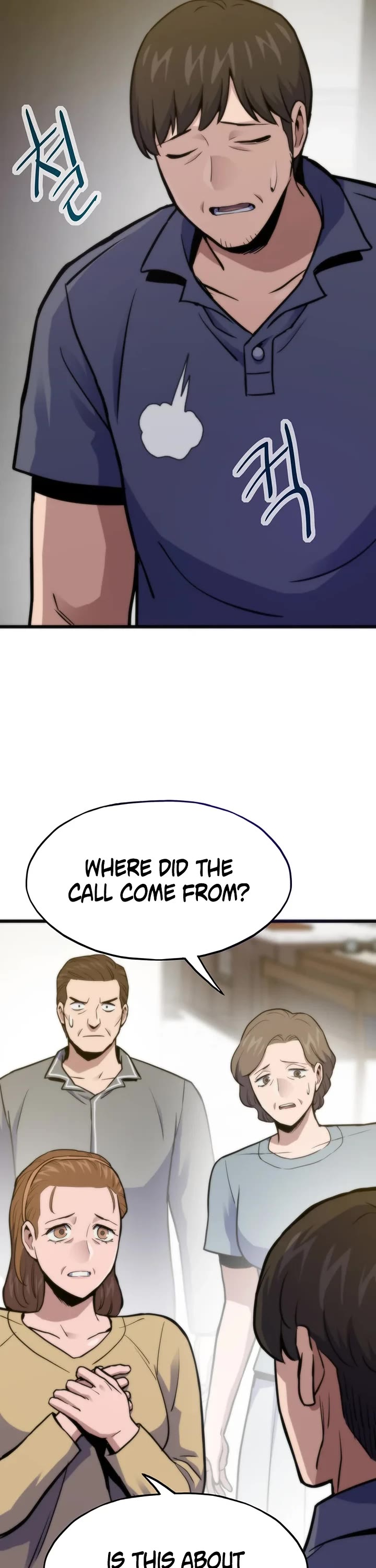 Past Life Regressor (2022) Chapter 191 page 7 - Chapter 191