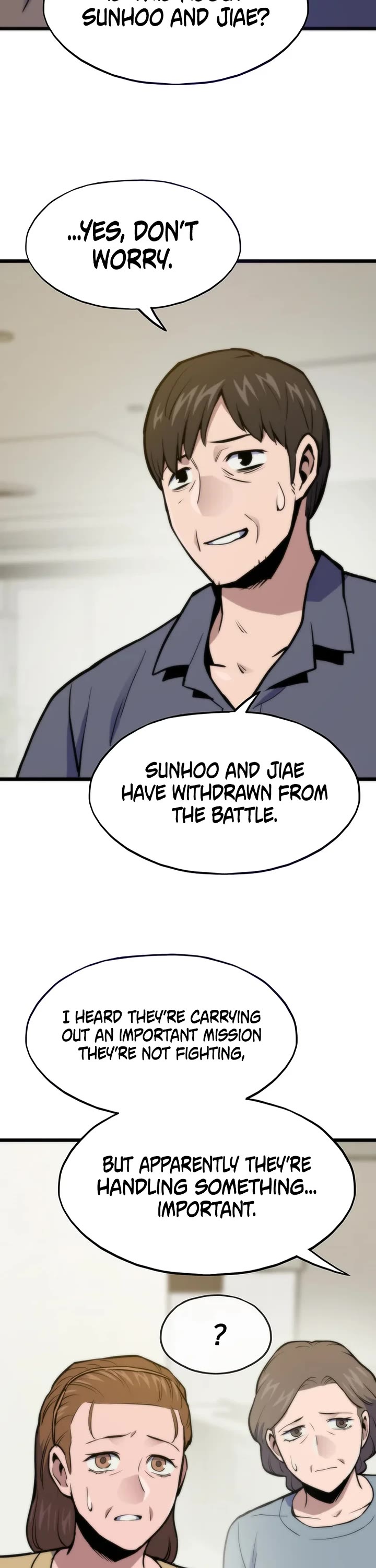 Past Life Regressor (2022) Chapter 191 page 8 - Chapter 191