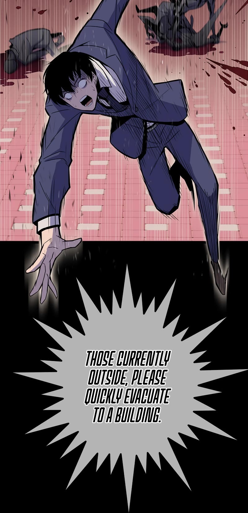 Past Life Regressor (2022) Chapter 2 page 14 - Chapter 2