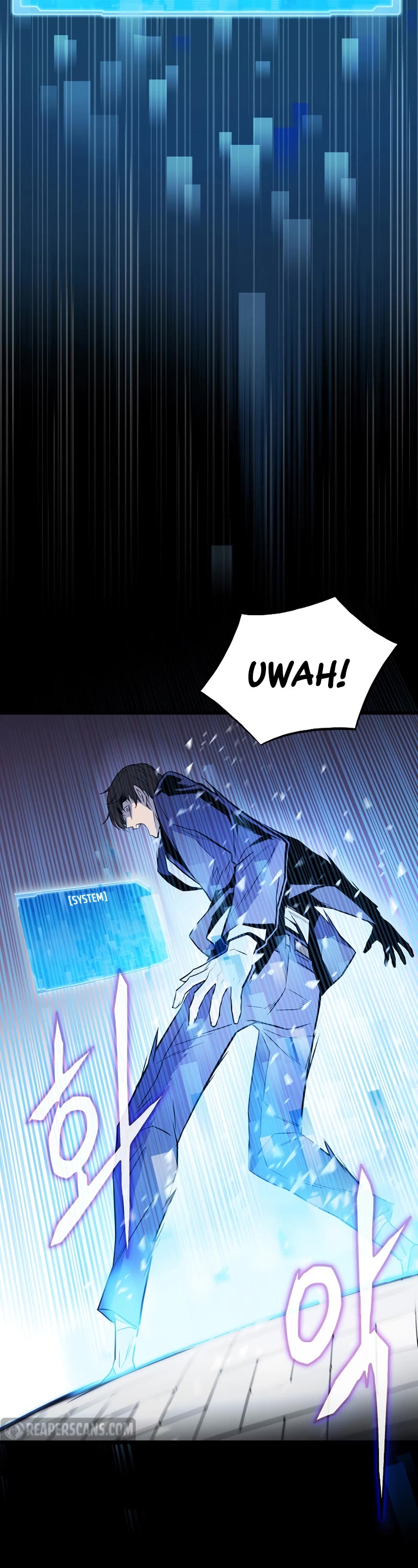 Past Life Regressor (2022) Chapter 2 page 16 - Chapter 2