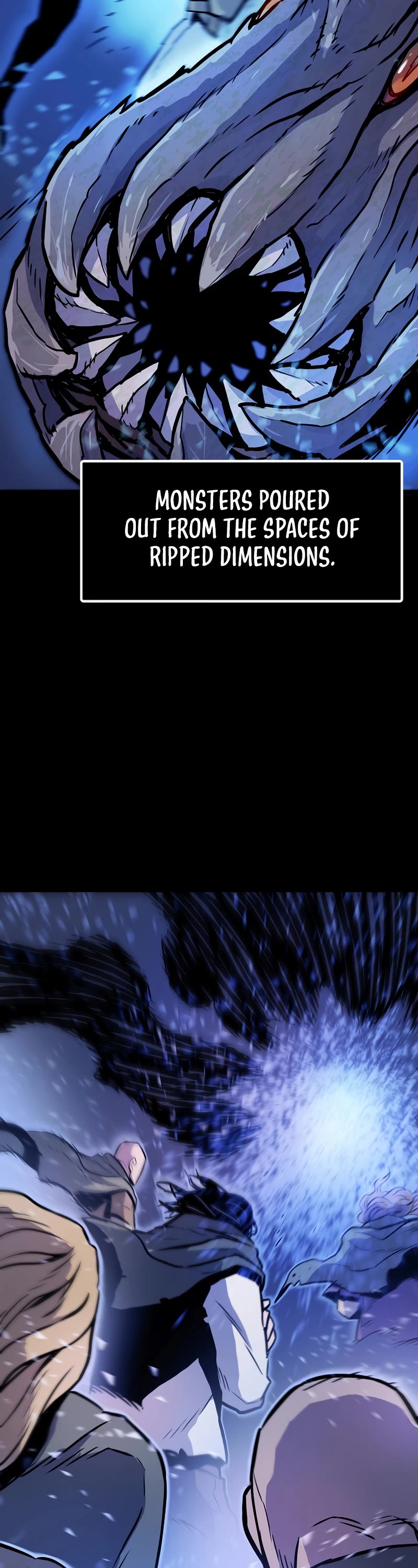 Past Life Regressor (2022) Chapter 2 page 20 - Chapter 2