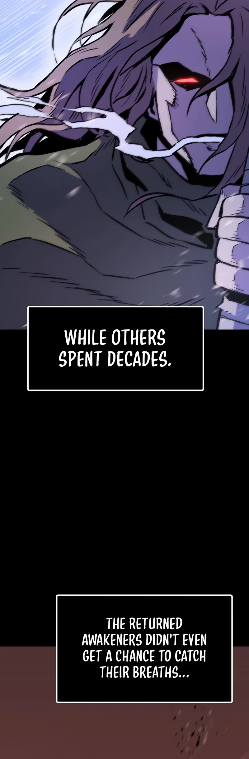 Past Life Regressor (2022) Chapter 2 page 22 - Chapter 2