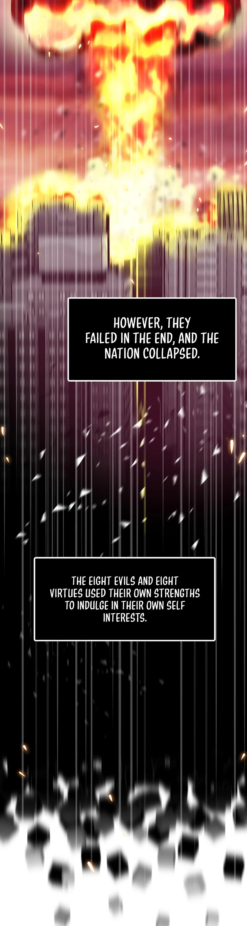 Past Life Regressor (2022) Chapter 2 page 28 - Chapter 2
