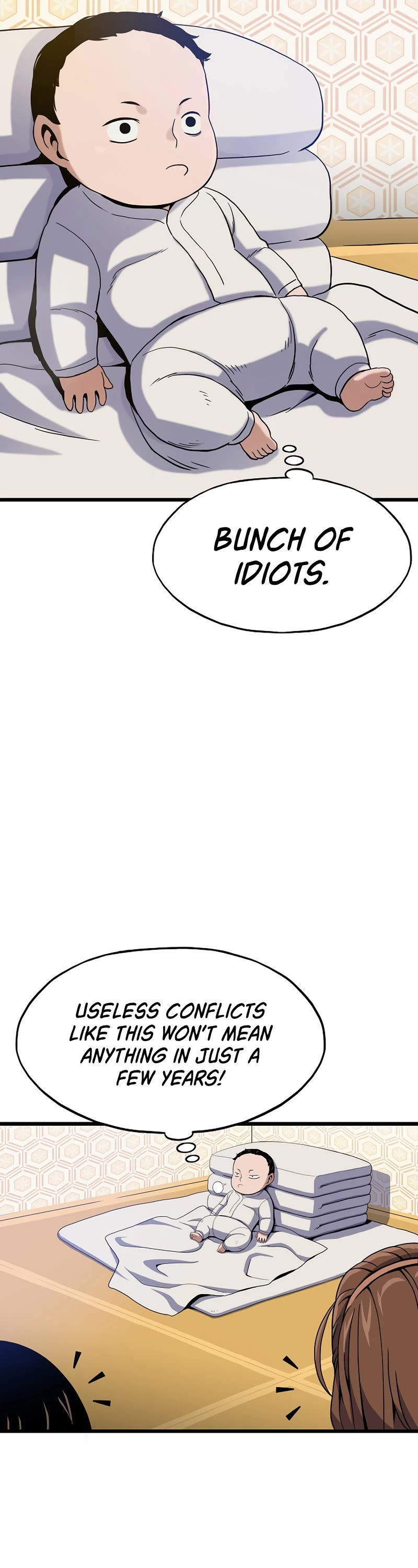 Past Life Regressor (2022) Chapter 2 page 31 - Chapter 2