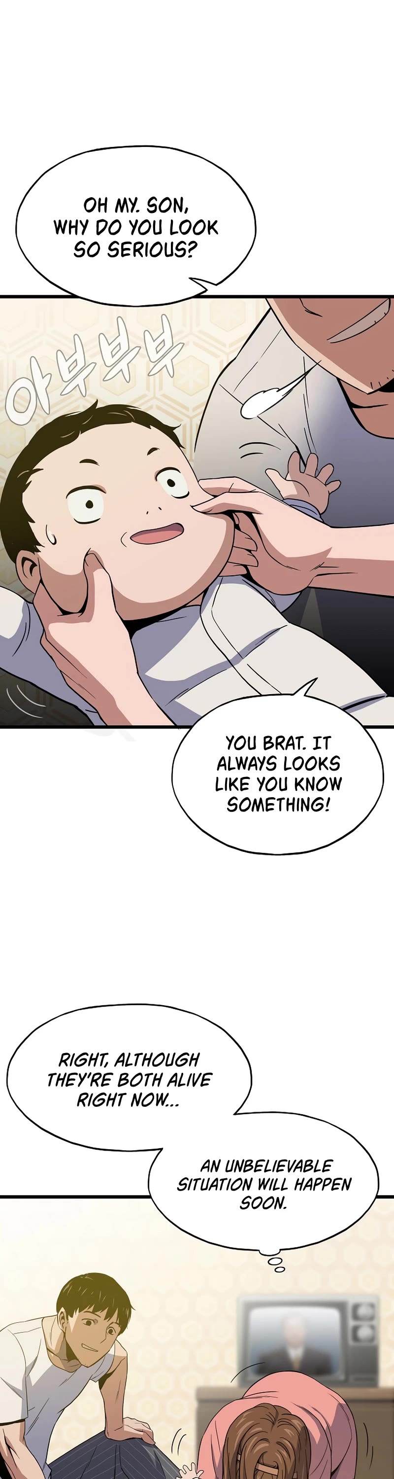 Past Life Regressor (2022) Chapter 2 page 32 - Chapter 2