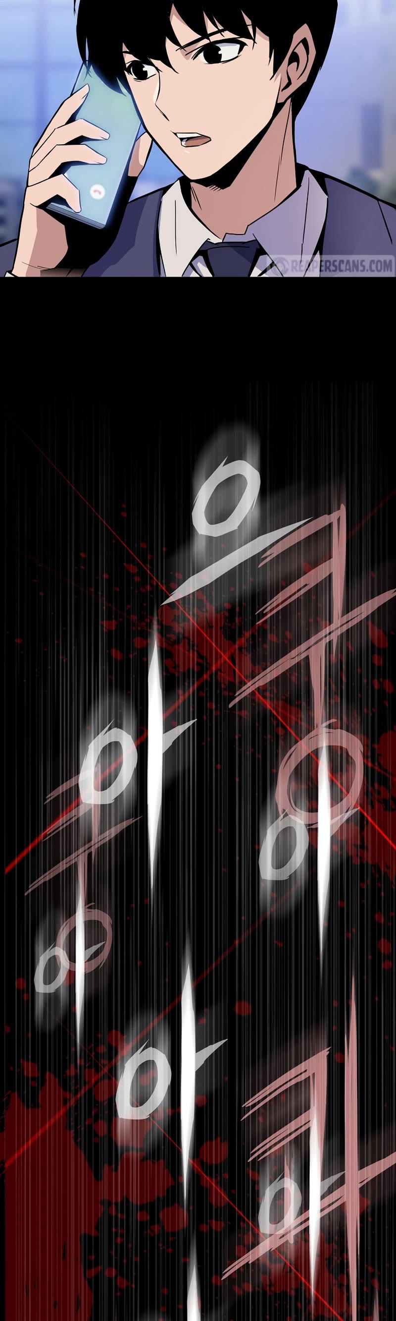 Past Life Regressor (2022) Chapter 2 page 4 - Chapter 2