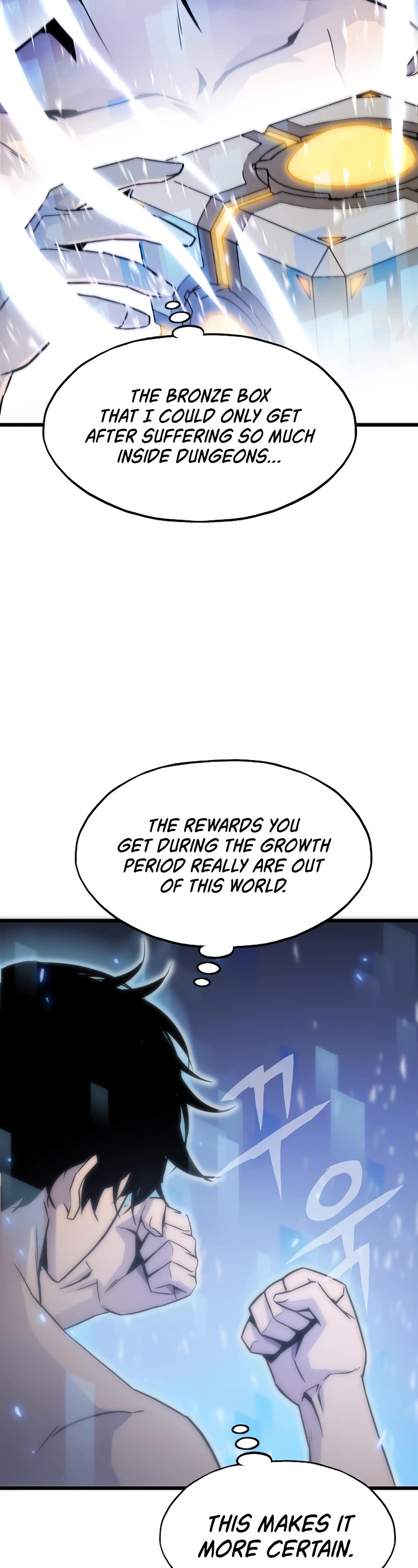 Past Life Regressor (2022) Chapter 2 page 40 - Chapter 2