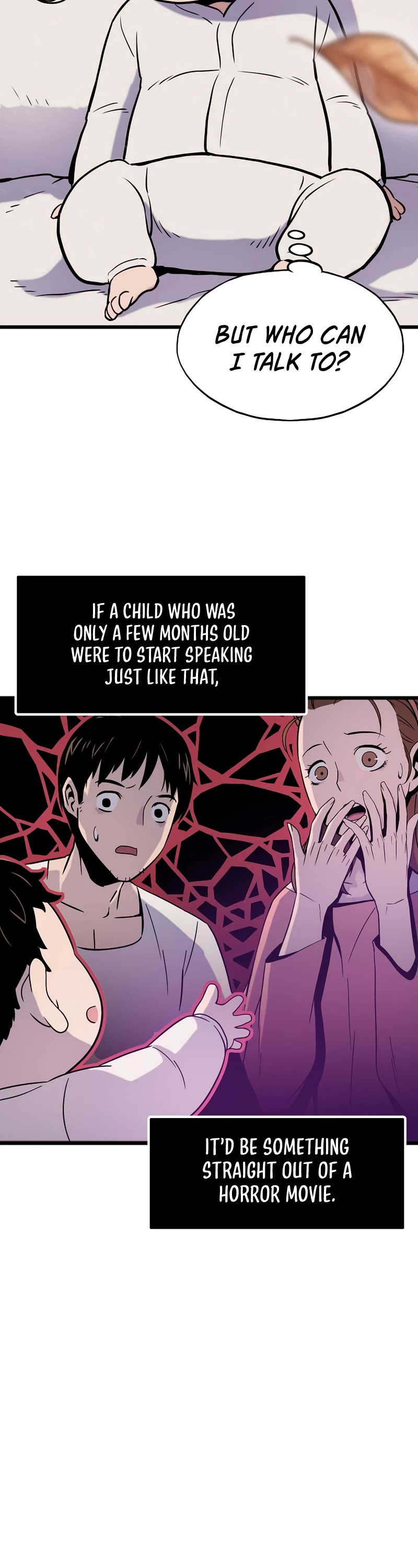 Past Life Regressor (2022) Chapter 2 page 44 - Chapter 2