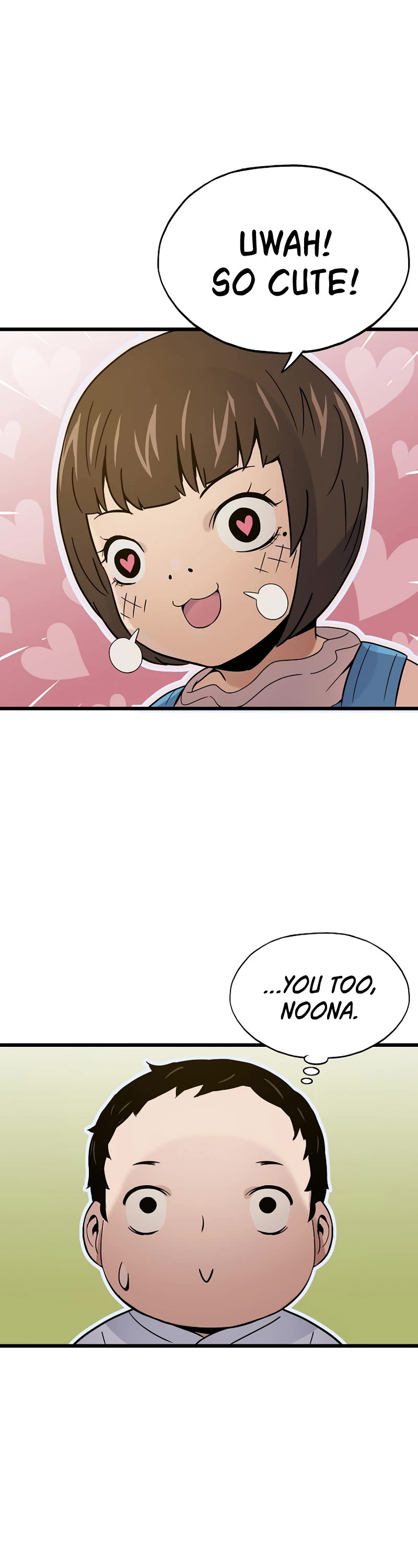 Past Life Regressor (2022) Chapter 2 page 47 - Chapter 2