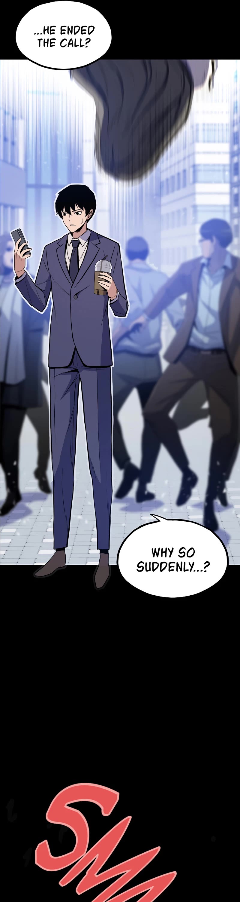 Past Life Regressor (2022) Chapter 2 page 6 - Chapter 2