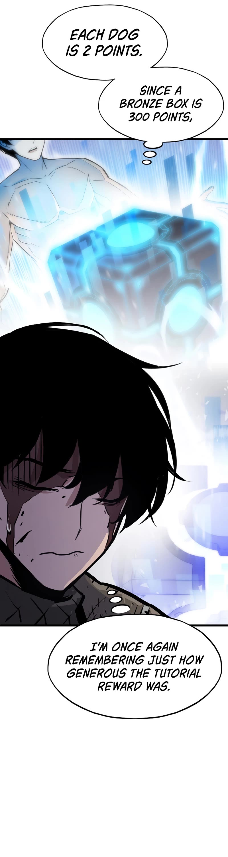 Past Life Regressor (2022) Chapter 20 page 10 - Chapter 20