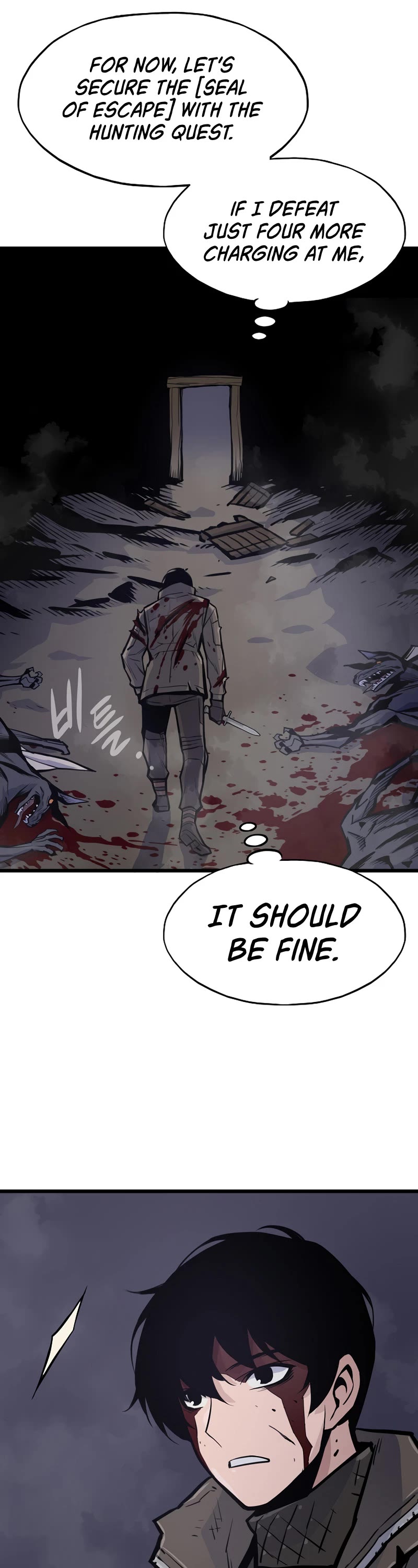 Past Life Regressor (2022) Chapter 20 page 11 - Chapter 20