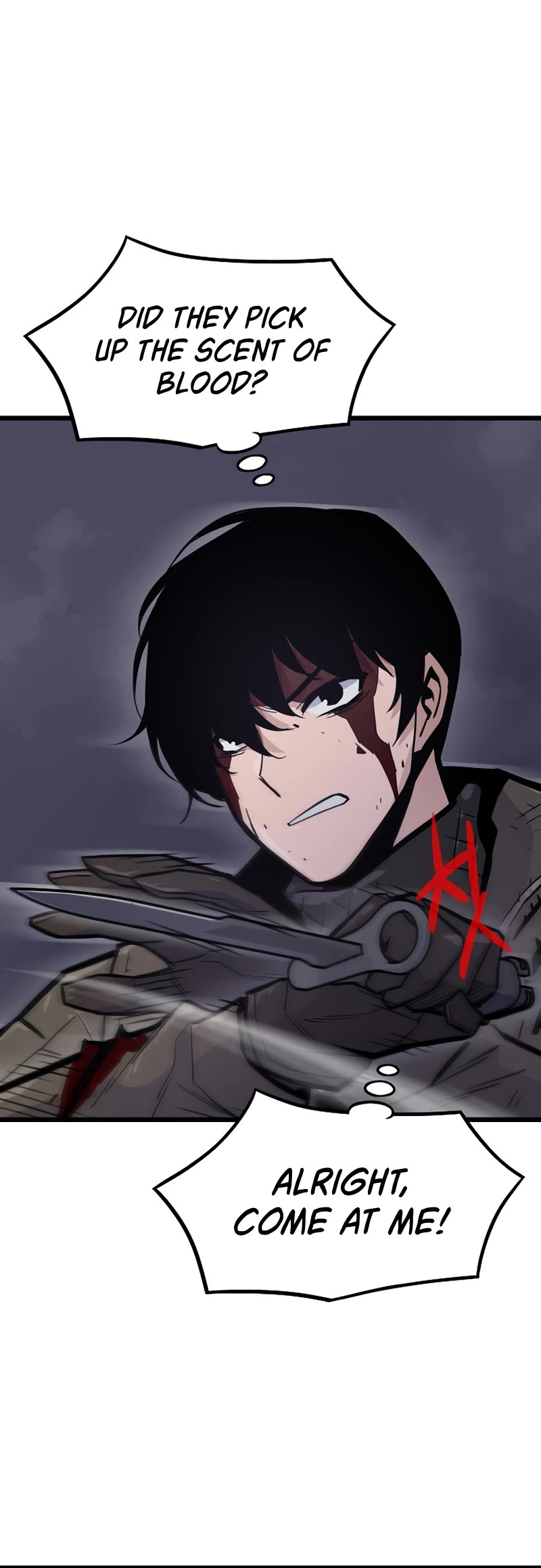 Past Life Regressor (2022) Chapter 20 page 13 - Chapter 20