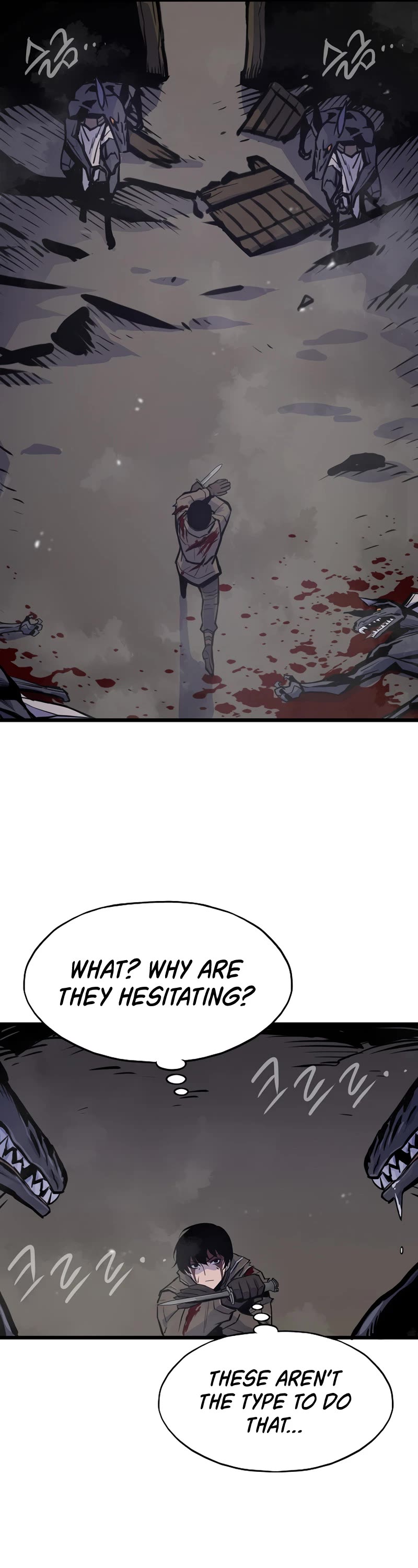 Past Life Regressor (2022) Chapter 20 page 14 - Chapter 20