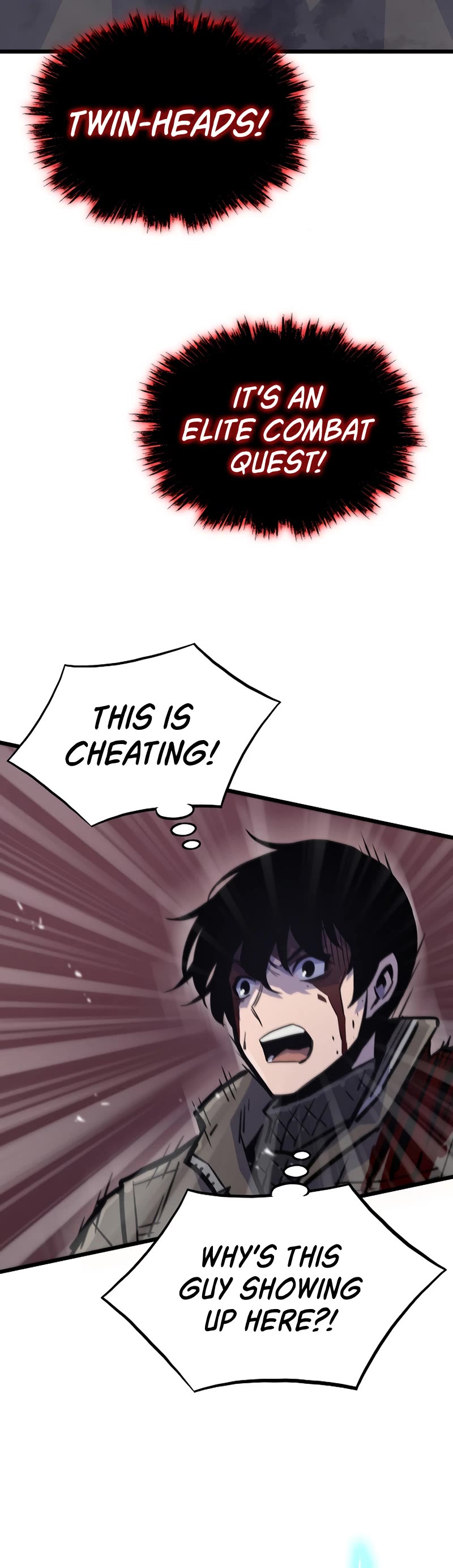 Past Life Regressor (2022) Chapter 20 page 17 - Chapter 20