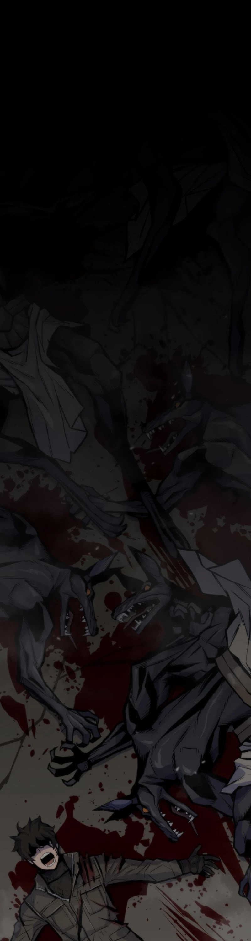 Past Life Regressor (2022) Chapter 20 page 2 - Chapter 20