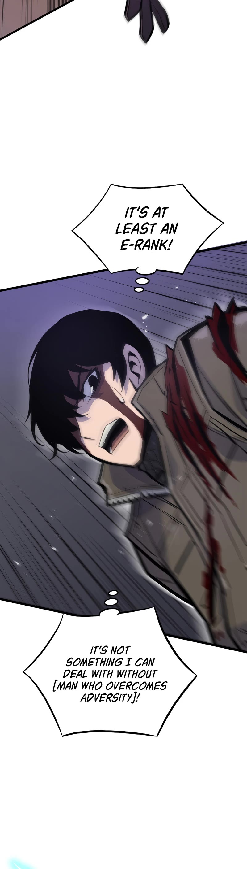 Past Life Regressor (2022) Chapter 20 page 21 - Chapter 20