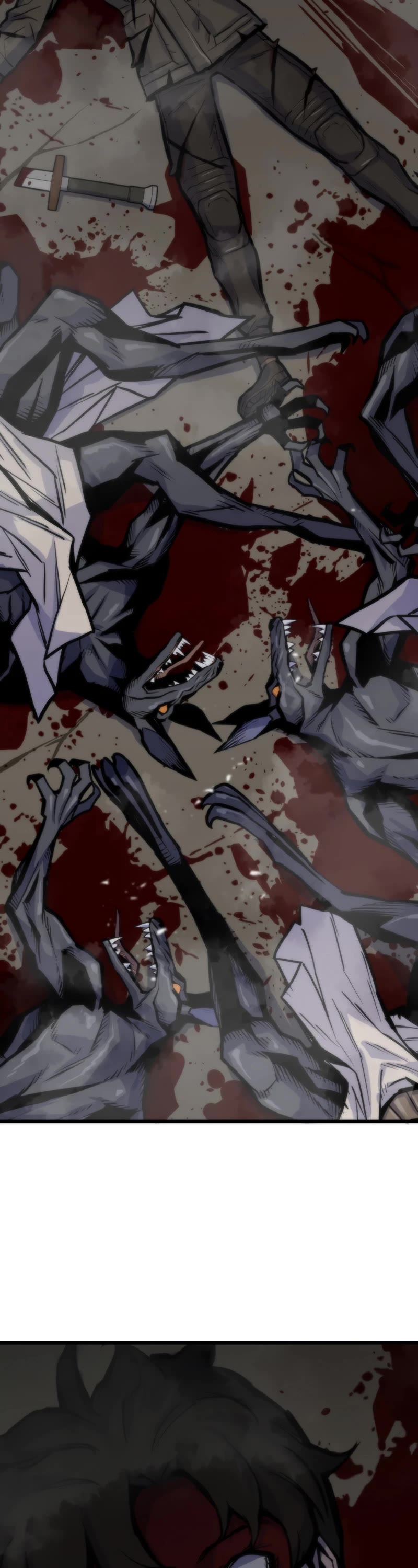 Past Life Regressor (2022) Chapter 20 page 3 - Chapter 20