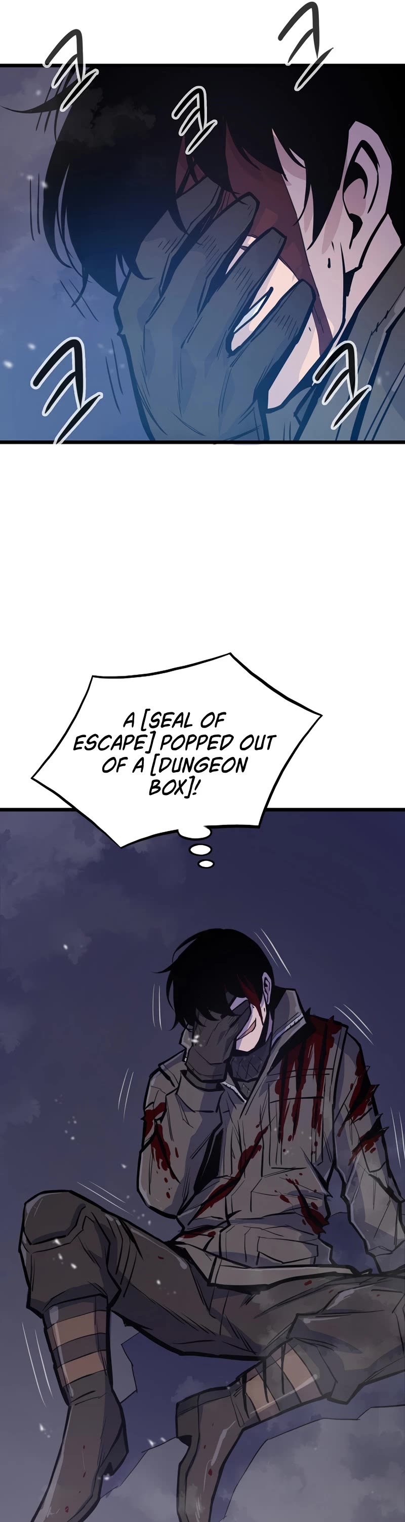 Past Life Regressor (2022) Chapter 20 page 38 - Chapter 20