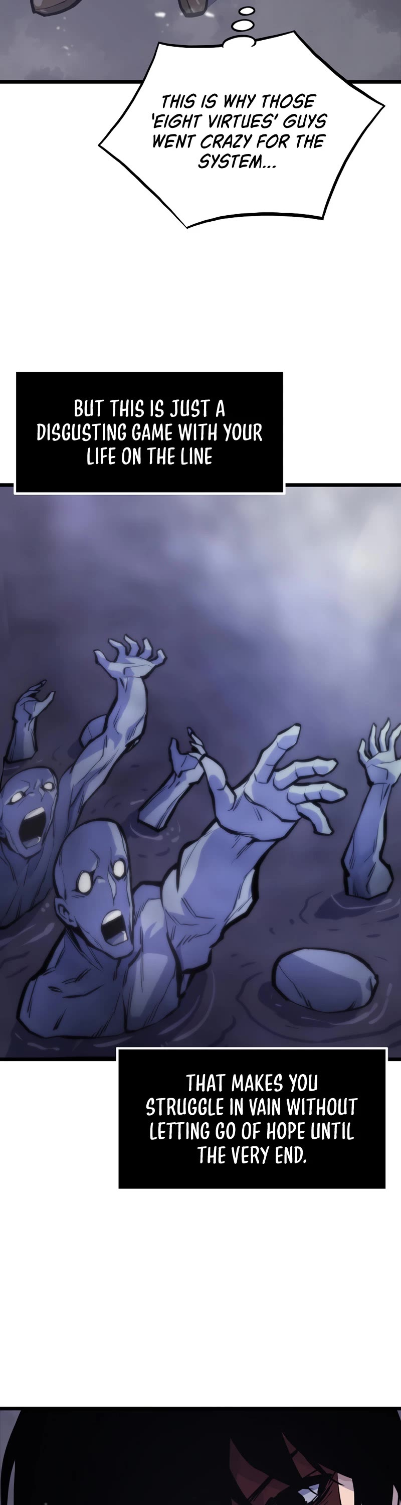 Past Life Regressor (2022) Chapter 20 page 39 - Chapter 20