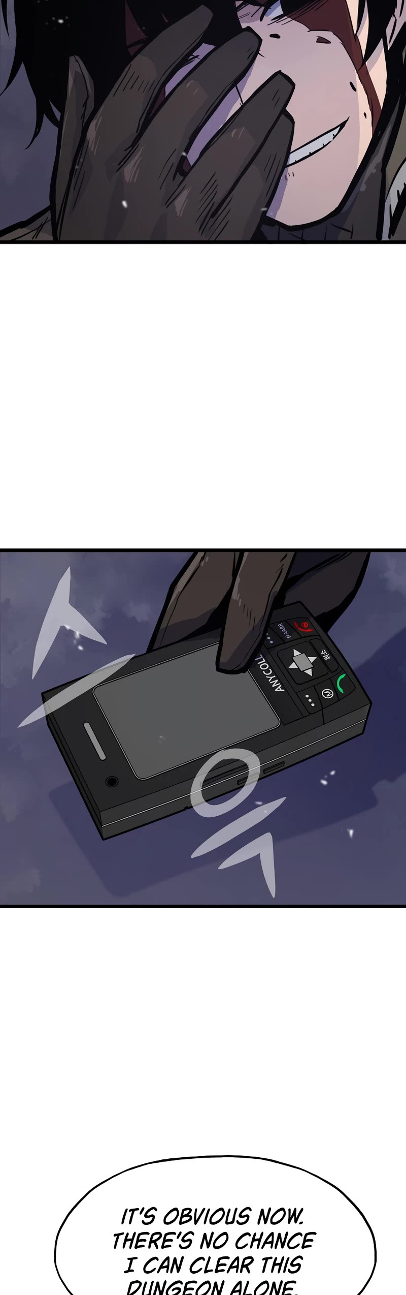 Past Life Regressor (2022) Chapter 20 page 40 - Chapter 20
