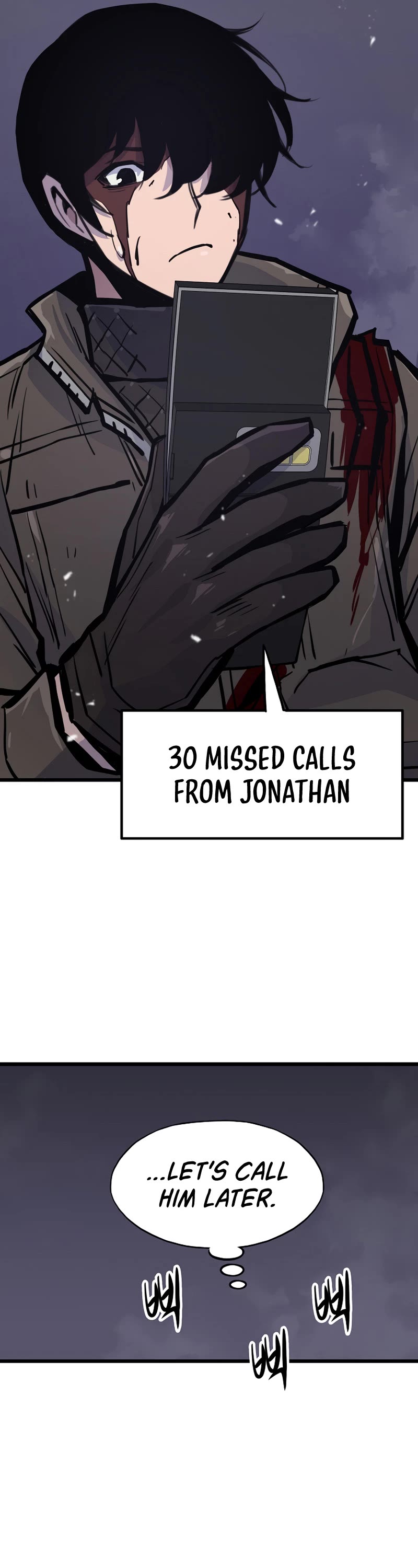 Past Life Regressor (2022) Chapter 20 page 42 - Chapter 20