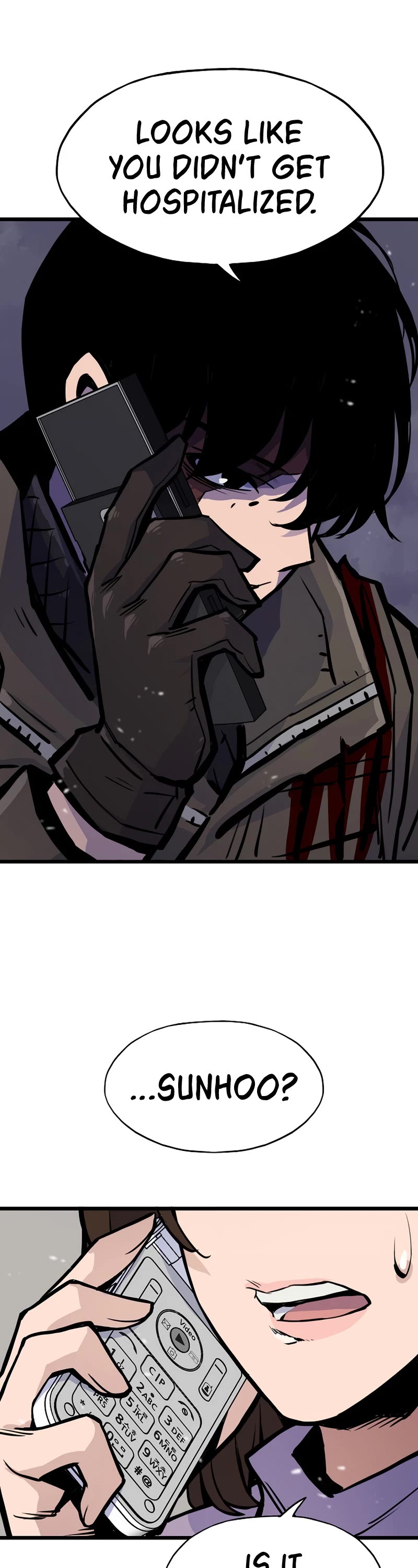 Past Life Regressor (2022) Chapter 20 page 44 - Chapter 20