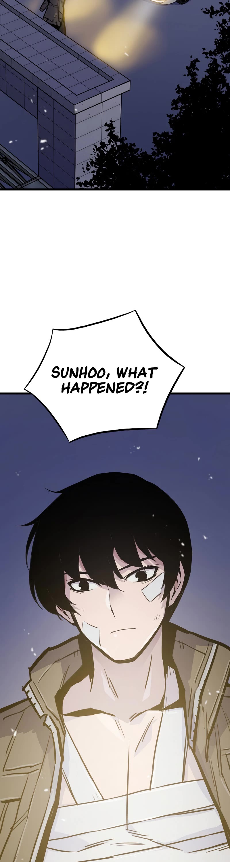 Past Life Regressor (2022) Chapter 20 page 47 - Chapter 20