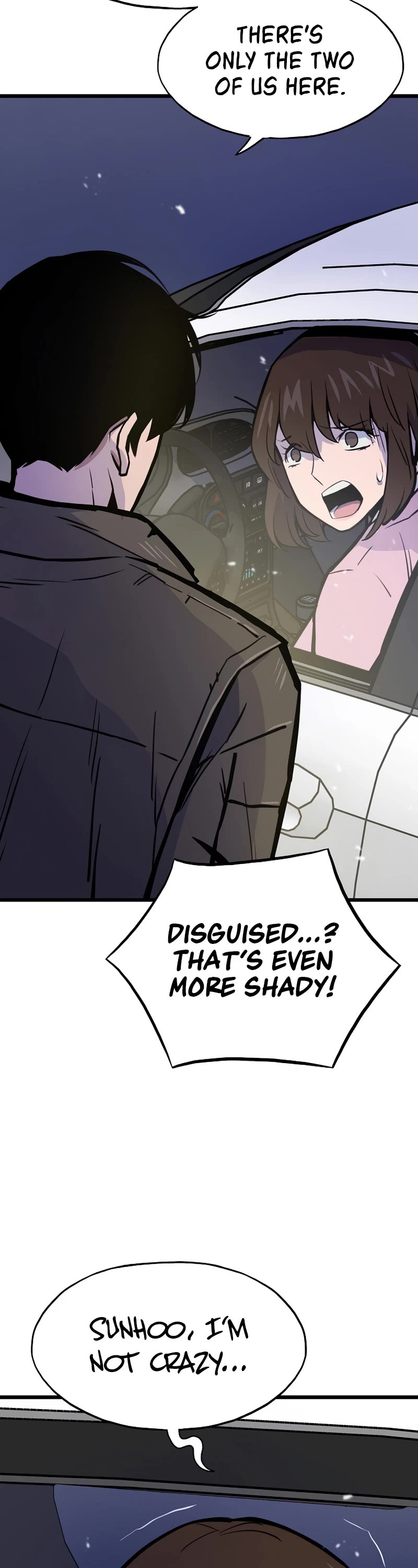 Past Life Regressor (2022) Chapter 20 page 51 - Chapter 20