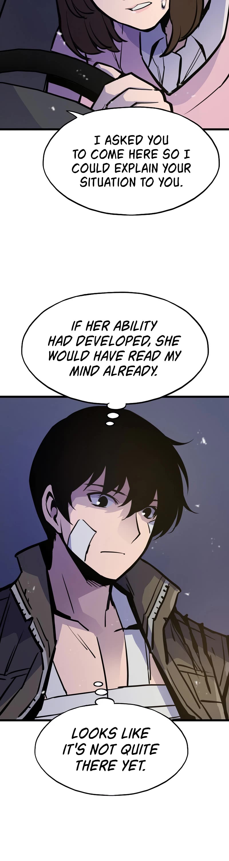Past Life Regressor (2022) Chapter 20 page 53 - Chapter 20