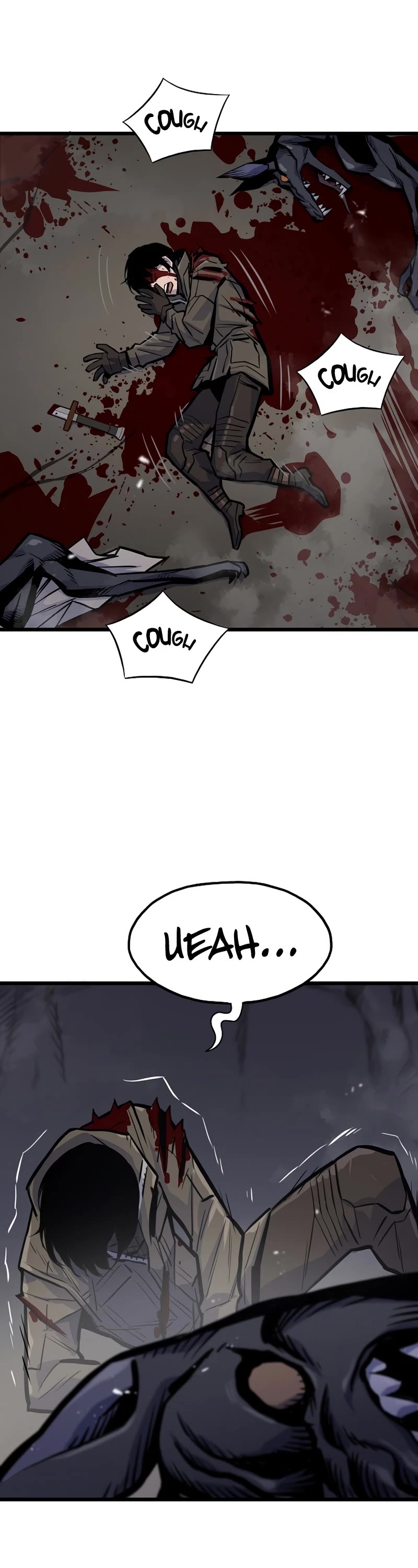 Past Life Regressor (2022) Chapter 20 page 6 - Chapter 20