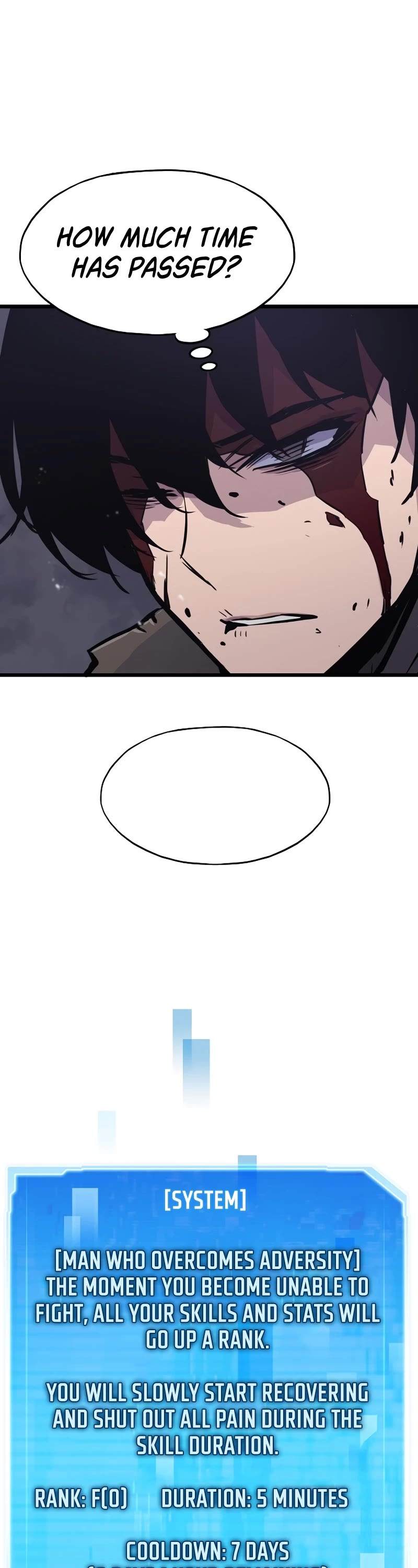 Past Life Regressor (2022) Chapter 20 page 7 - Chapter 20