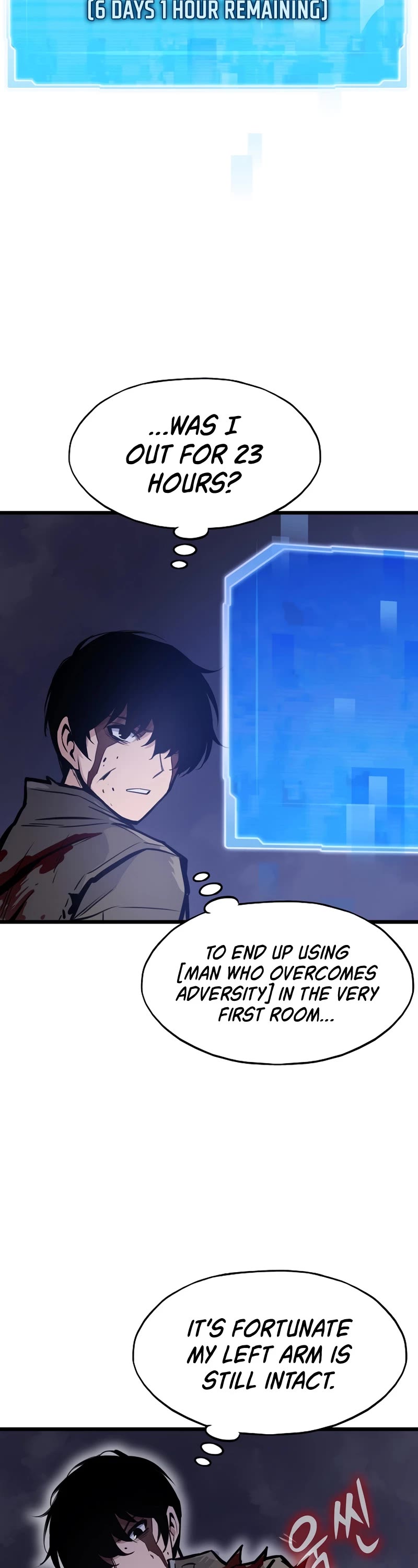 Past Life Regressor (2022) Chapter 20 page 8 - Chapter 20