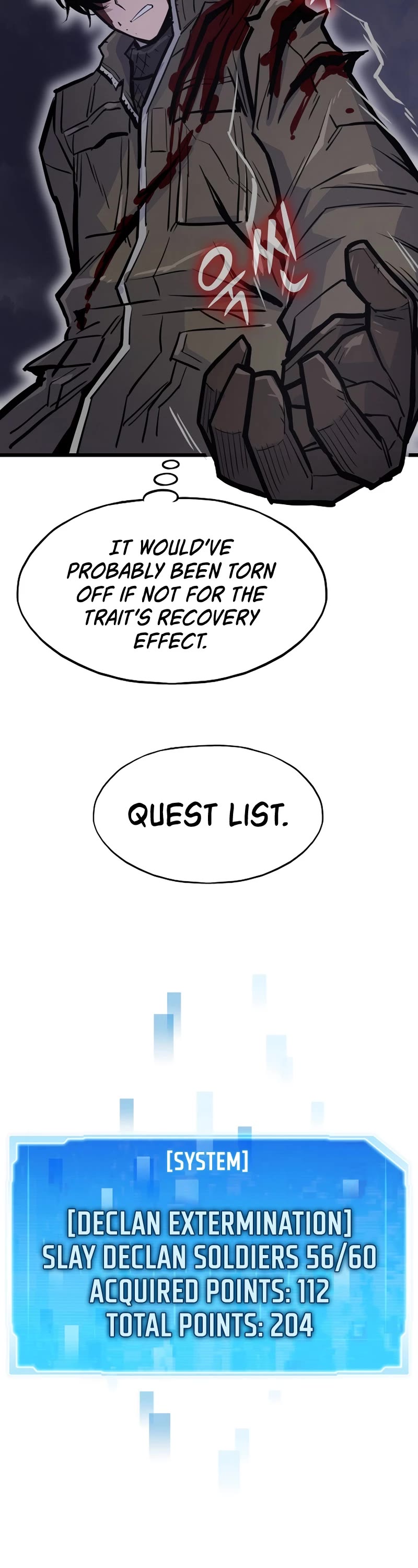 Past Life Regressor (2022) Chapter 20 page 9 - Chapter 20