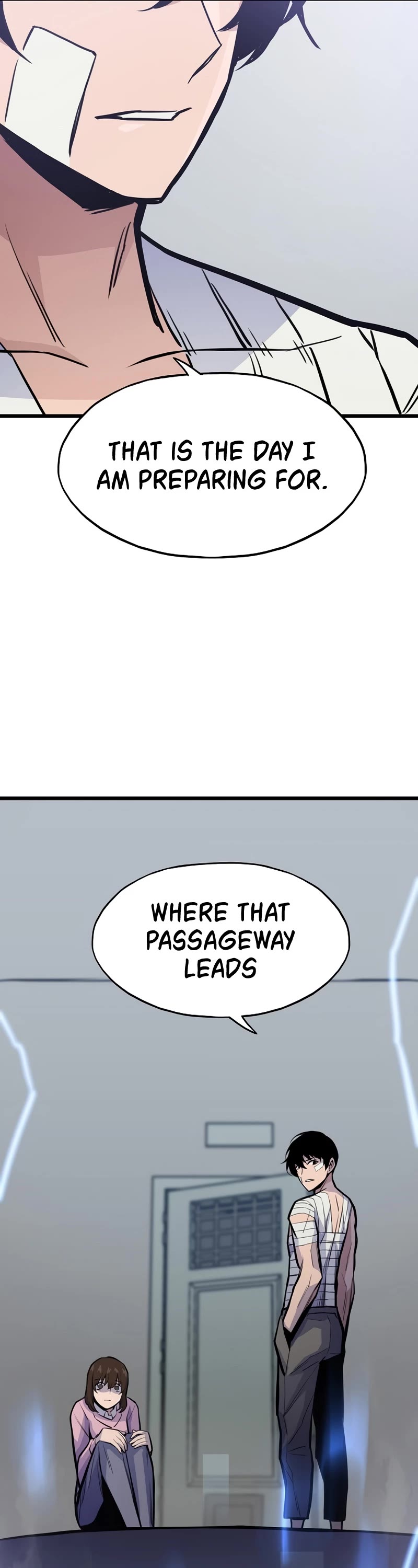 Past Life Regressor (2022) Chapter 21 page 10 - Chapter 21