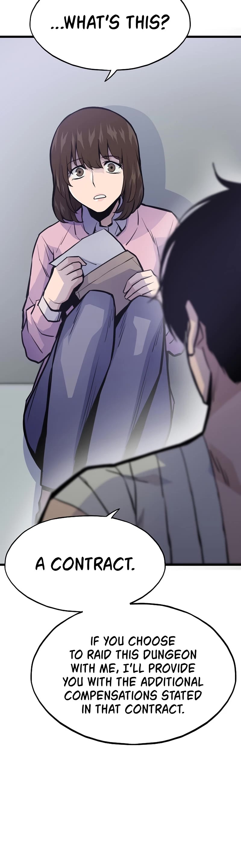 Past Life Regressor (2022) Chapter 21 page 13 - Chapter 21