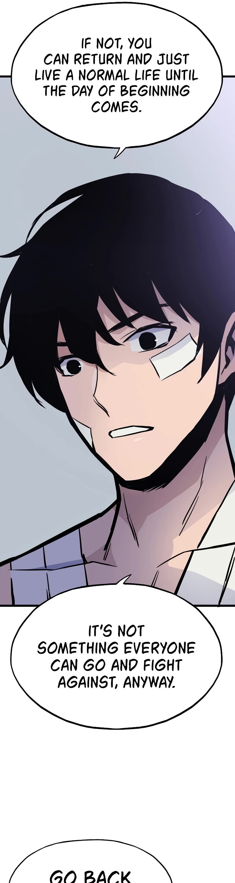 Past Life Regressor (2022) Chapter 21 page 14 - Chapter 21