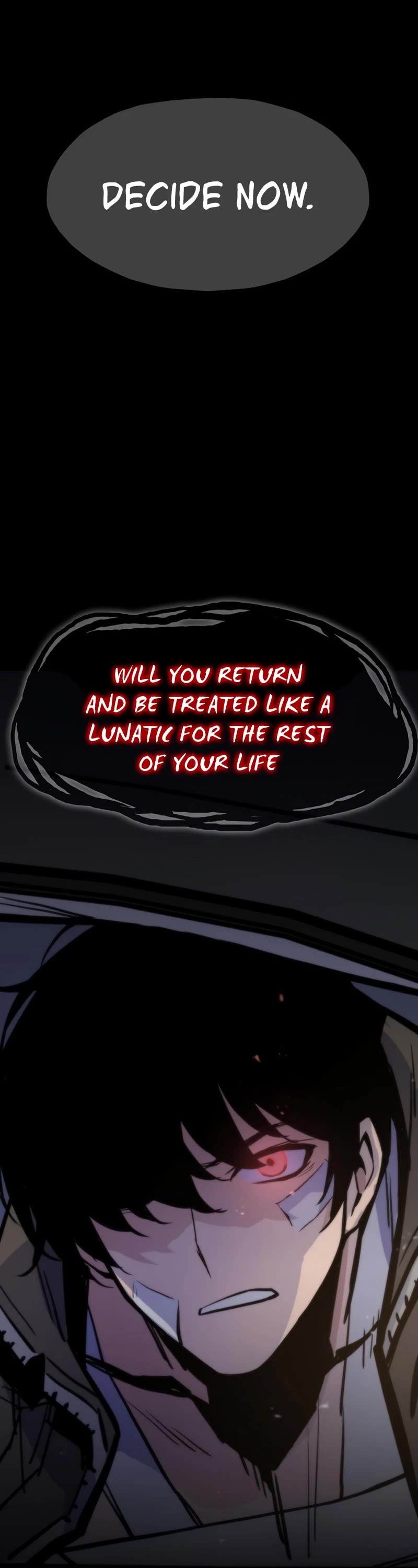Past Life Regressor (2022) Chapter 21 page 2 - Chapter 21