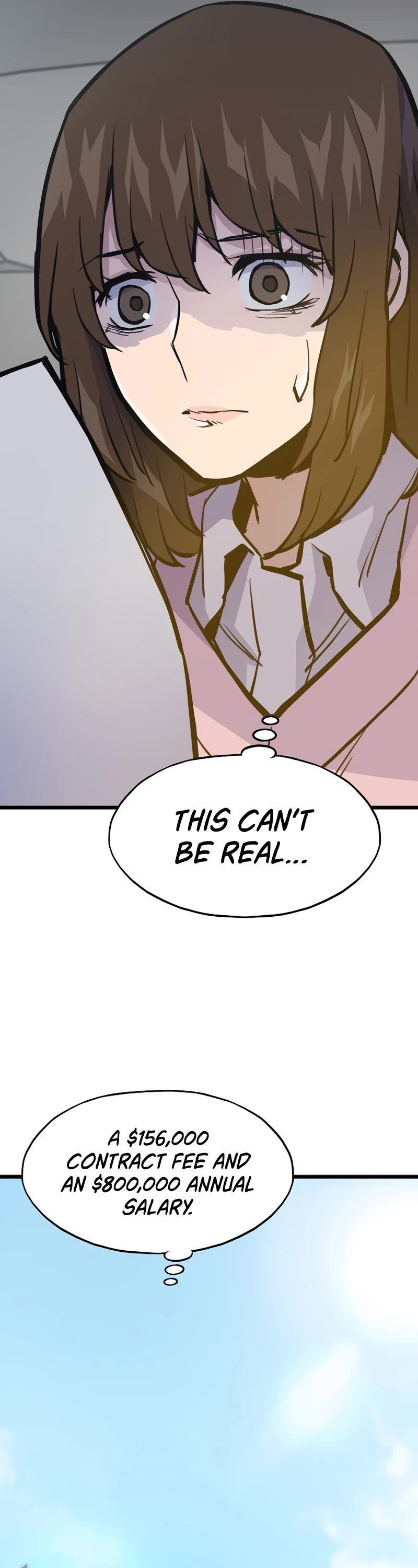 Past Life Regressor (2022) Chapter 21 page 22 - Chapter 21