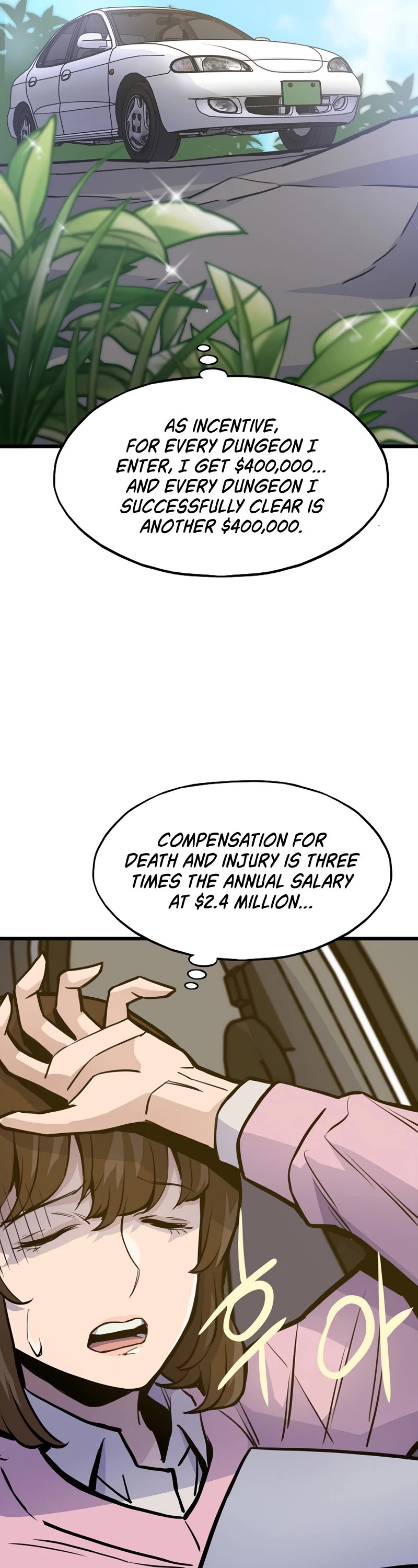 Past Life Regressor (2022) Chapter 21 page 23 - Chapter 21